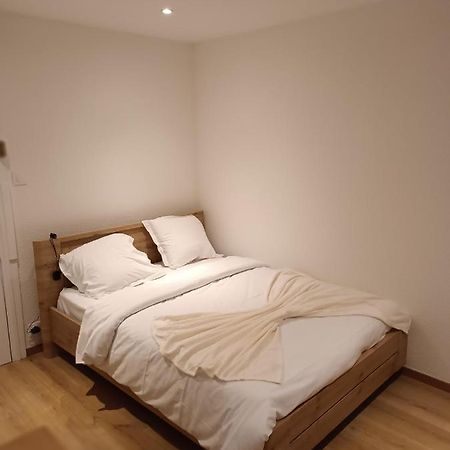 Fribourg Apartment Colmar Luaran gambar