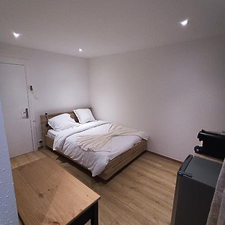 Fribourg Apartment Colmar Luaran gambar