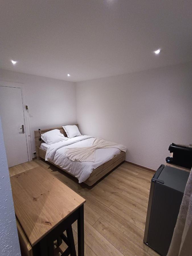 Fribourg Apartment Colmar Luaran gambar