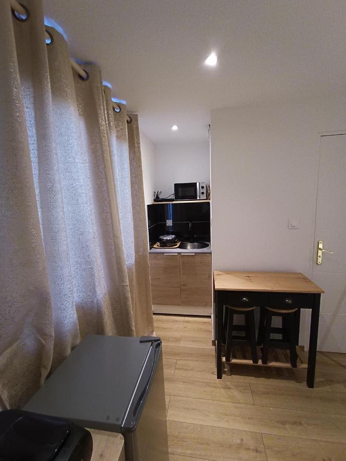 Fribourg Apartment Colmar Luaran gambar
