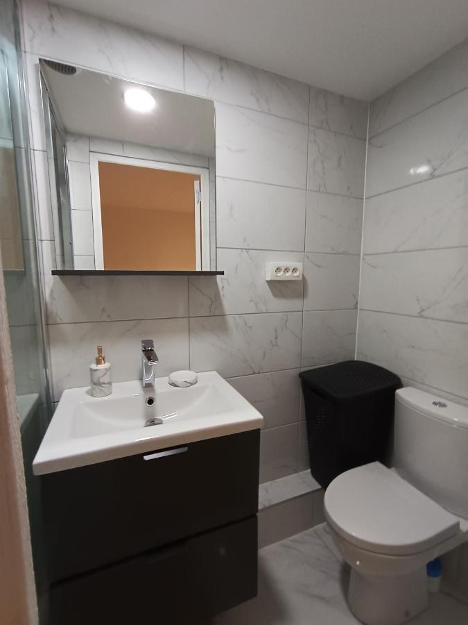 Fribourg Apartment Colmar Luaran gambar